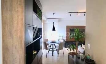 Imagem 7: Apartamento - Vila Nova - Campinas