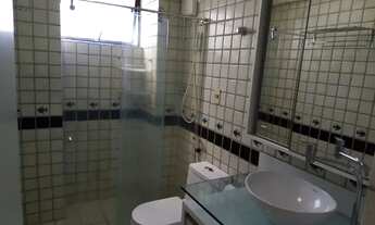 Imagem 7: Apartamento para venda tem 123 metros quadrados com 4 quartos