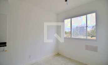 Imagem 3: Apartamento para Aluguel - Panamby, 1 Quarto, 24 m2