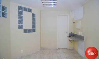 Imagem: São Paulo - Conjunto Comercial/Sala - Jardins