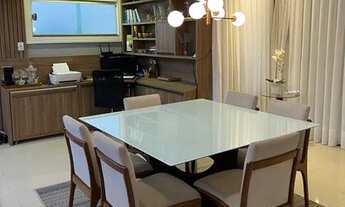 Imagem 5: Vendo casa de condomínio mobiliada no Planalto do vinhais