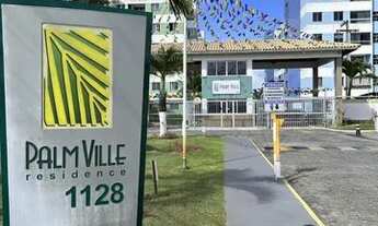 Imagem 1: Palm Ville - Sombra !