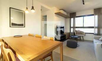 Imagem 2: Apartamento para Aluguel - Pinheiros, 2 Quartos, 74 m2