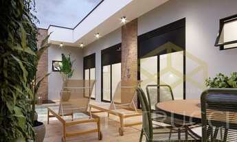 Imagem 4: Casa - Loteamento Park Gran Reserve - Indaiatuba