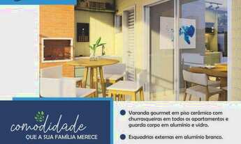 Imagem 7: The Garden Plaza , 65m², 2 quartos - Ubatuba - SP
