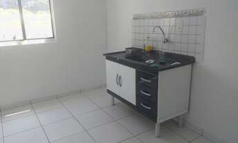 Imagem: ALUGO APARTAMENTO 2 DORMITÓRIOS COHAB ADVENTISTA