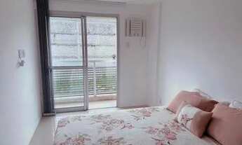 Imagem 9: Cobertura duplex para venda 153 m2, 3 quartos - Condominio Concetto - Recreio dos Bandeira