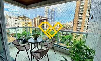 Imagem 5: Apartamento 3 Quartos em Santos