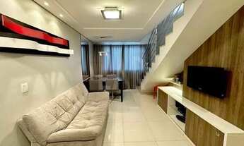 Imagem 5: Cobertura à venda, 3 quartos, 1 suíte, 3 vagas, Castelo - Belo Horizonte/MG