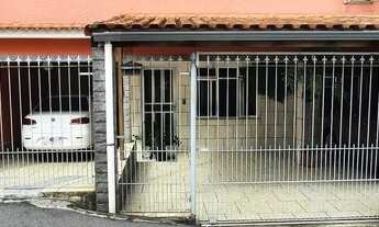 Imagem 2: Casa para aluguel com 2 quartos em Santo Agostinho - Volta Redonda - RJ