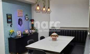 Imagem 3: SAO PAULO - Apartamento Padrão - CAMBUCI