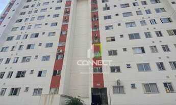 Imagem 2: Apartamento com 2 dormitórios para alugar, 48 m² por R$ 1.975,20/mês - Carvalho - Itajaí/S