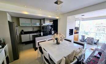 Imagem 7: Brooklin - 105 m2- 2 suítes - varanda gourmet - 2 vagas