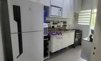 Imagem 6: Apartamento à venda, 53 m² por R$ 450.000,00 - Conjunto Residencial Butantã - São Paulo/SP