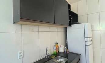 Imagem: Aluguel Apto Jardim das Margaridas