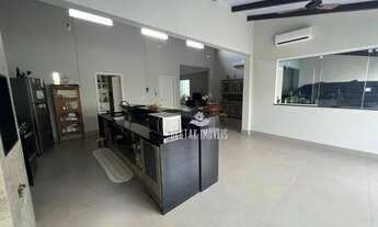 Imagem 5: Casa com 3 dormitórios à venda, 220 m² por R$ 1.000.000 - Cidade Jardim - Uberlândia/MG