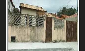 Imagem: Parque Tamariz - Rua 05 - Casa 2qtos Ac