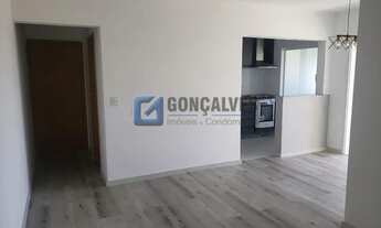 Imagem 3: SANTO ANDRE - Residential / Apartment - VILA SCARPELLI