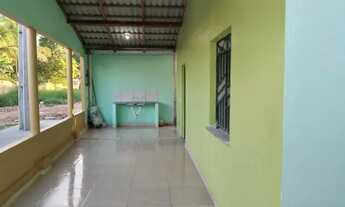 Imagem: Aluga se apartamento bairro silver leite