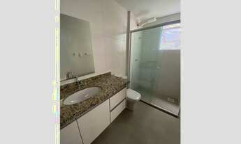 Imagem: Flat mobiliado com quarto separado