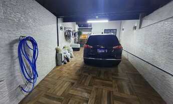 Imagem 6: SOBRADO, JARDIM SANTISTA - MAUÁ