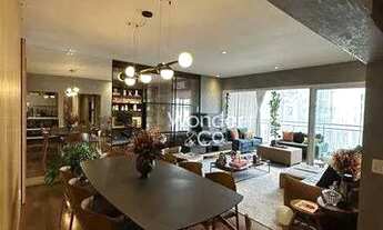 Imagem 4: Apartamento com 2 dormitórios para alugar, 135 m² por R$ 24.500,00/mês - Itaim Bibi - São