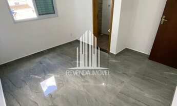 Imagem 6: Sobrado novo à venda 144m² 3 dormitórios 1 suite 4 banheiros 3 vagas de garagem Vila Guara