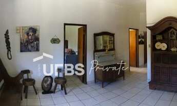 Imagem 6: 0 - Casa 3 quartos, sendo 1 suíte