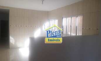 Imagem 5: Casa com 2 dormitórios para alugar, 75 m² por R$ 1.400,00/mês - Jardim das Figueiras I - H