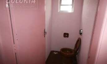 Imagem 7: Santo André - Conjunto Comercial/sala - Parque das Nações