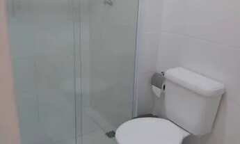 Imagem 2: Flat para alugar no Edifício Red , Jd. América, Sorocaba/SP