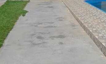 Imagem: Ágio espaço de eventos e lazer