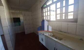 Imagem 4: Casa com 2 dormitórios para alugar, 60 m² por R$ 800/mês - Parque das Américas - Mauá/SP