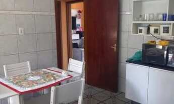 Imagem 4: Casa à venda 2 quartos 1 vaga Assunção - São Bernardo do Campo - SP