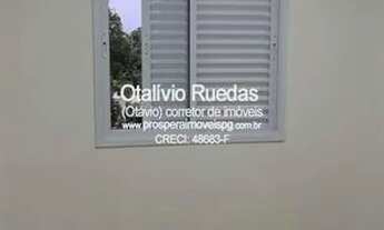 Imagem 3: Apartamento para venda tem 60 metros quadrados com 2 quartos em Parque Campolim - Sorocaba