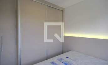 Imagem 6: Apartamento para Aluguel - Portão, 1 Quarto, 28 m2