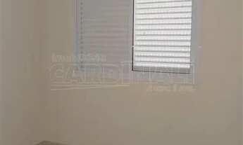 Imagem 3: Apartamento Padrão em São Carlos