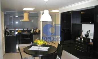 Imagem 6: Apartamento com 4 dormitórios, 648 m² - venda por R$ 6.900.000,00 ou aluguel por R$ 27.016
