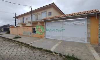 Imagem: Sobrado em mongagua. Bairro Vera cruz com