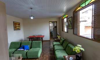 Imagem 7: Casa para Aluguel - Aparecida, 2 Quartos, 150 m2