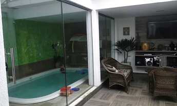 Imagem 6: SOBRADO 04 QUARTOS UM SUÍTE RUA VILSON PINHEIRO PARQUE JOÃO MARIA