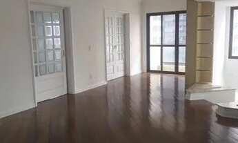 Imagem: Locação na Avenida Cauaxi, Alphaville