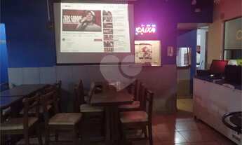 Imagem 2: São Paulo - Apartamento Padrão - ÁGUA BRANCA