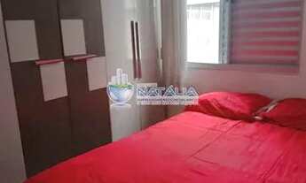 Imagem 7: Apartamento com 2 dorms, Água Chata, Guarulhos - R$ 230 mil, Cod: 66463