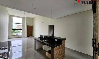 Imagem 6: Casa à venda no Condomínio Golden Park Hortolândia