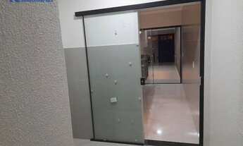 Imagem 5: Linda residência novíssima com area gourmet, cozinha americana no Alto Paraiso