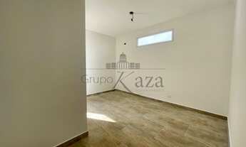 Imagem 6: LINDA Casa Térrea Condomínio Vivva Residencial Clube - Jacareí - 3 dormitórios - 124m²