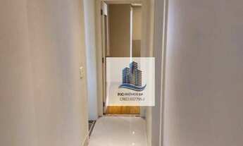 Imagem 6: Cobertura com 2 dormitórios, 258 m² - venda por R$ 2.800.000,00 ou aluguel por R$ 16.210,4