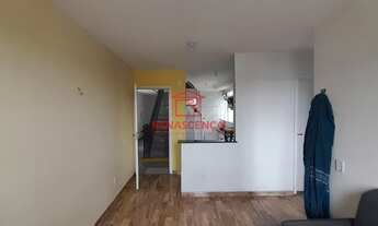 Imagem 2: Apê em Anchieta de 2 quartos com área de lazer para família