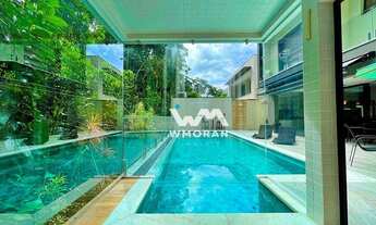 Imagem 6: Casa com 6 suítes à venda, 480 m² por R$ 7.300.000 - Riviera Módulo 24 - Bertioga/SP